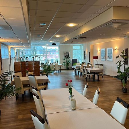 Hotel Pik 미코우프 외부 사진