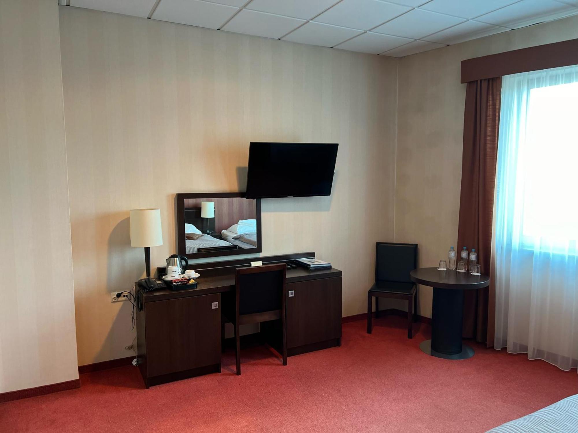 Hotel Pik 미코우프 외부 사진
