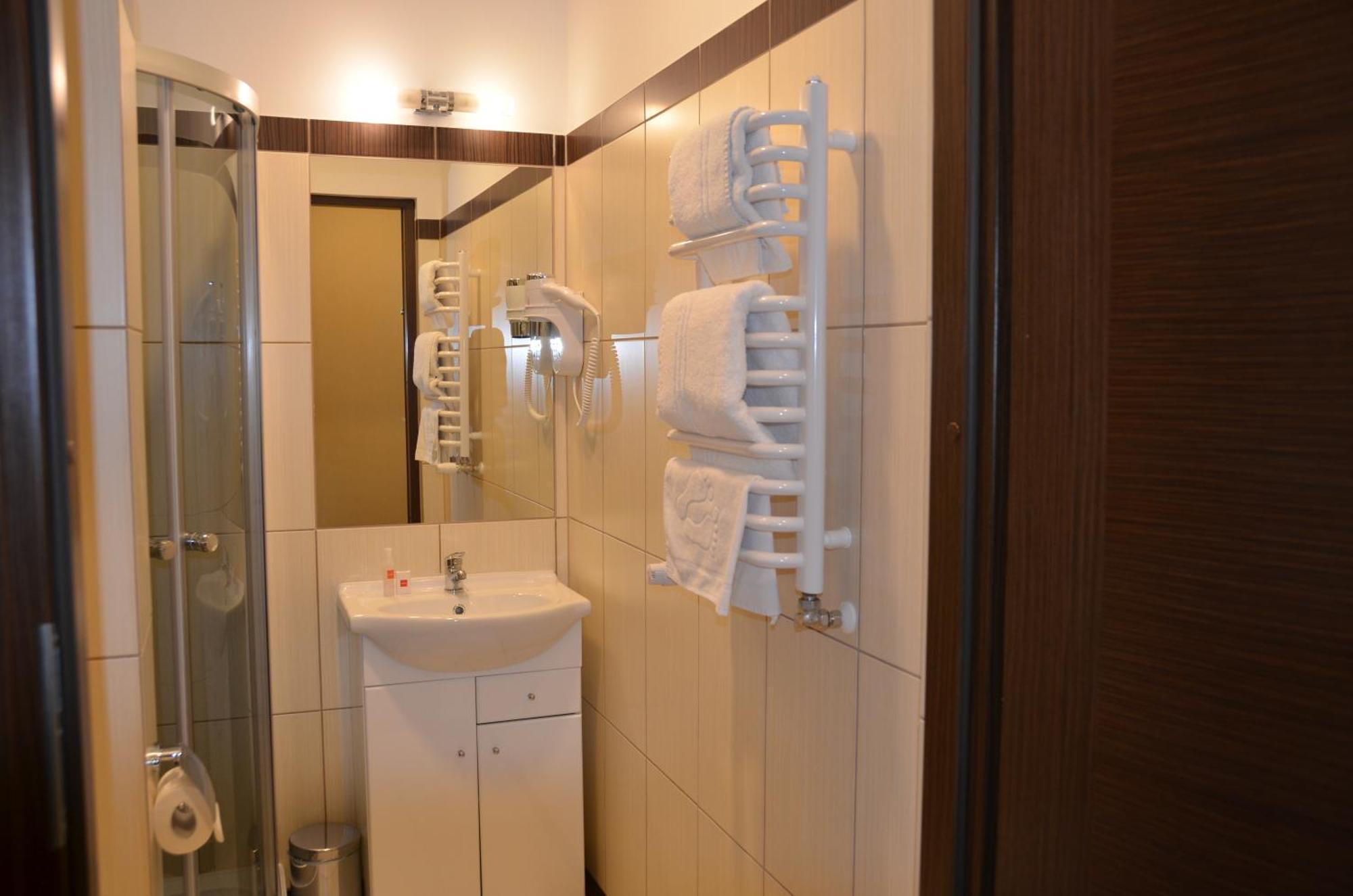 Hotel Pik 미코우프 객실 사진