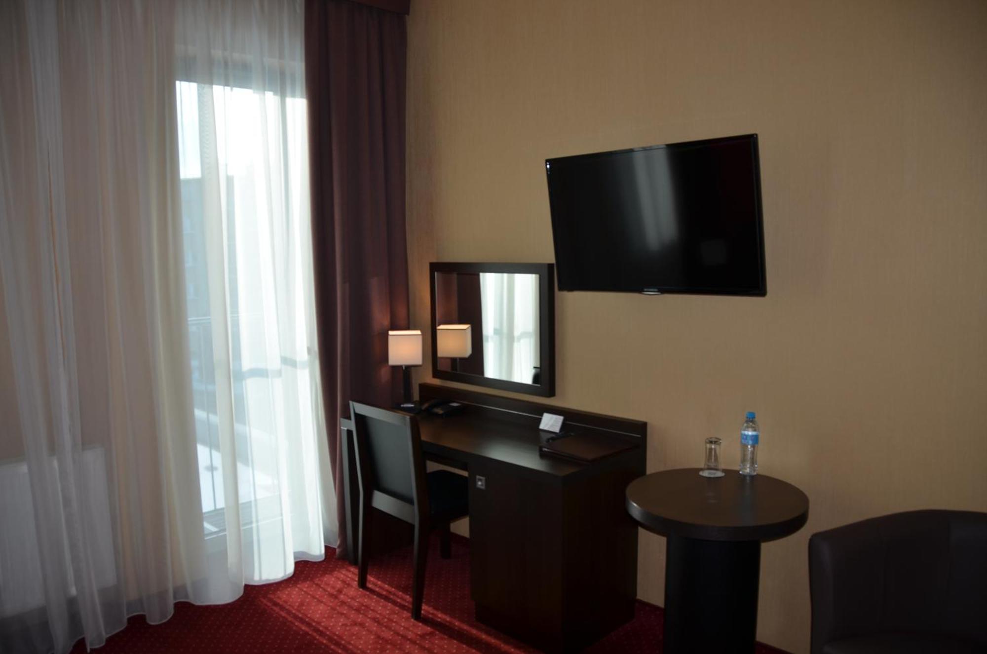 Hotel Pik 미코우프 객실 사진