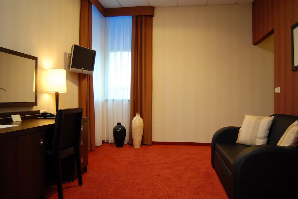 Hotel Pik 미코우프 객실 사진