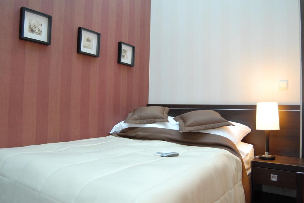 Hotel Pik 미코우프 객실 사진