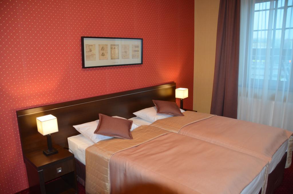 Hotel Pik 미코우프 객실 사진