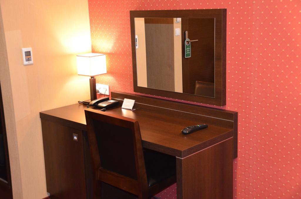Hotel Pik 미코우프 객실 사진